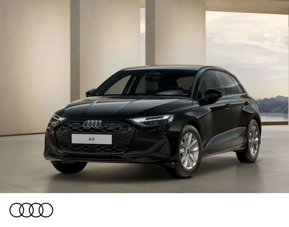 Image of Audi A3