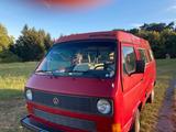 Volkswagen VW T3 Multivan Camper - Volkswagen T3 Multivan in Dresden