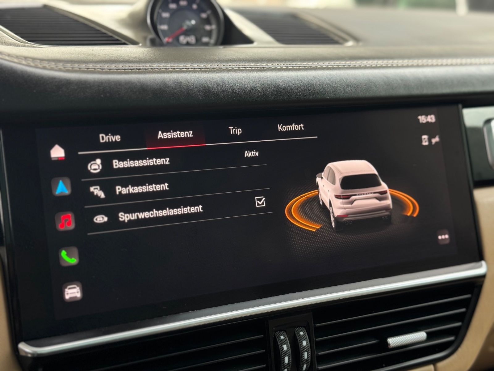 Porsche Cayenne GTS PANO/BOSE/LHZ/MEMORY/PORSCHEGARANTIE foto 23