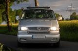 Volkswagen T4 Multivan Generation 2.5 TDI (151 PS) - Volkswagen T4 Multivan aus 2003