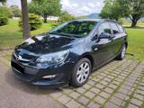Opel Astra Sports T. 1.4 T ecoFLEX Style 88 S/S Style - Opel Astra: Eco