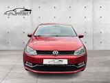Volkswagen Polo V Highline*DSG*1HAND - gebrauchte VW Polo aus dem Jahr 2014