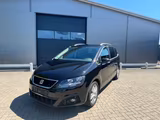 Seat Alhambra Style 2.0 TDI 7-Sitzer + NAVI+ KAMERA - Seat Alhambra in Bremen