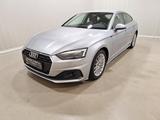 Audi A5 Sportback 2.0 35 TDI S tronic AHZV|MMI Navi P - Audi A5 Gebrauchtwagen in Dresden