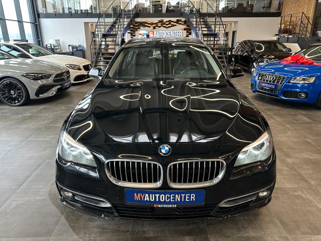 BMW 530 d *Luxury*HeadUP*Panorama*