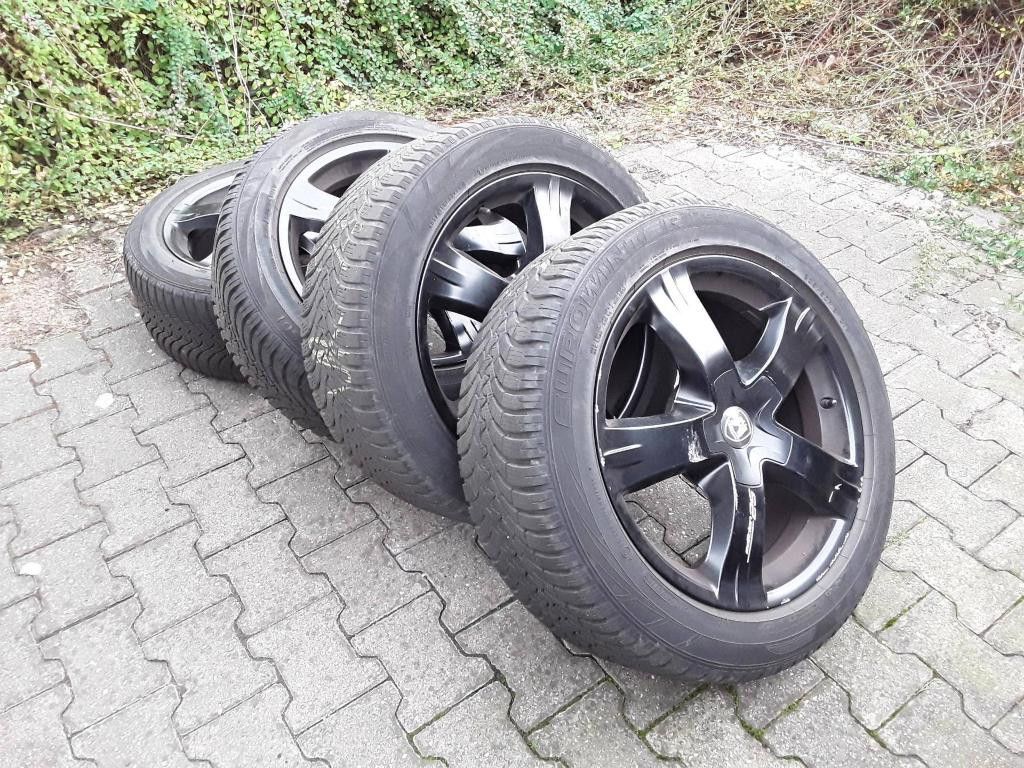 Fahrzeugabbildung Volkswagen T5 Multivan Edition 25 DAB GRA Side-Assist PDC