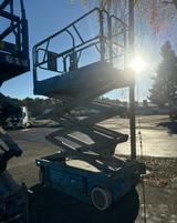 Genie GS 2046 - Genie LKWs