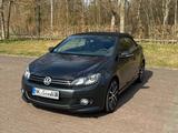 Volkswagen Golf 1.4 TSI Cabriolet ALLSTAR TÜV NEU