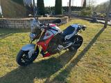 BMW F900R Top Zustand " Tiefer" - BMW R 90