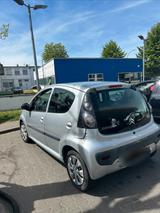 Citroën Citroen C1 - Citroën C1 in Frankfurt (Main)