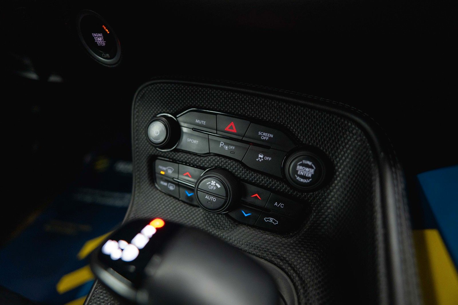 Fahrzeugabbildung Dodge Challenger 3.6 V6 GT SRT Styling *LED*CarPlay*