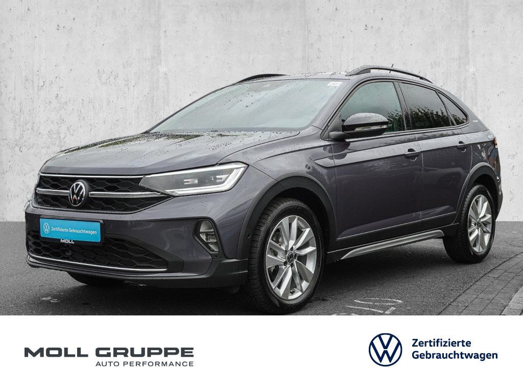 Volkswagen Taigo 1.5 TSI DSG Life Energy MATRIX NAVI ACC foto 1