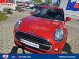 MINI Mini One First NAVI+SITZHZG+ALLW+PDC+HU NEU - MINI ONE aus 2015