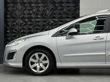 Peugeot 308 SW Business AUTOMATIK*2.HD*PANO*PDC*SZH*KLIM - graue Peugeot 308