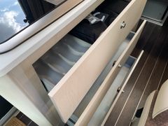 Rimor Horus 138 | Dieselhzg. AHK, RFK, Markise