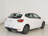 Seat Ibiza - Vorschau Bild 8
