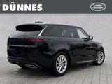 Land Rover Range Rover Sport P460e Hybrid Dynamic SE - Land Rover Range Rover Sport: Se