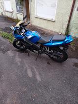 Kymco Quannon 125 - KYMCO QUANNON 125