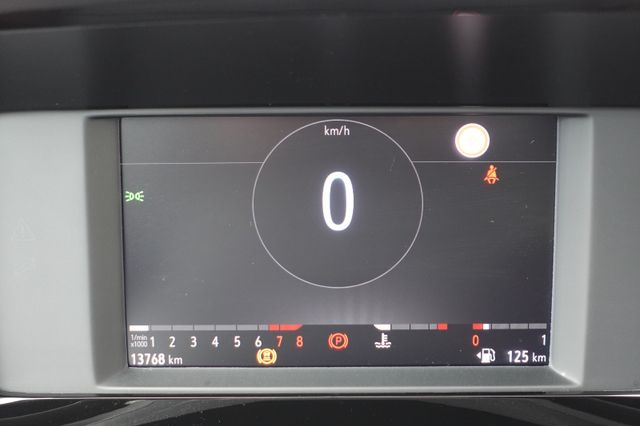 Fahrzeugabbildung Opel Mokka 1.2 Turbo GS KlimaA,LED,SHZ,Kam.,PDC
