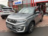 Suzuki Vitara 1.4 BOOSTERJET Hybrid Comfort Allgrip - gebrauchte Suzuki Vitara aus dem Jahr 2023