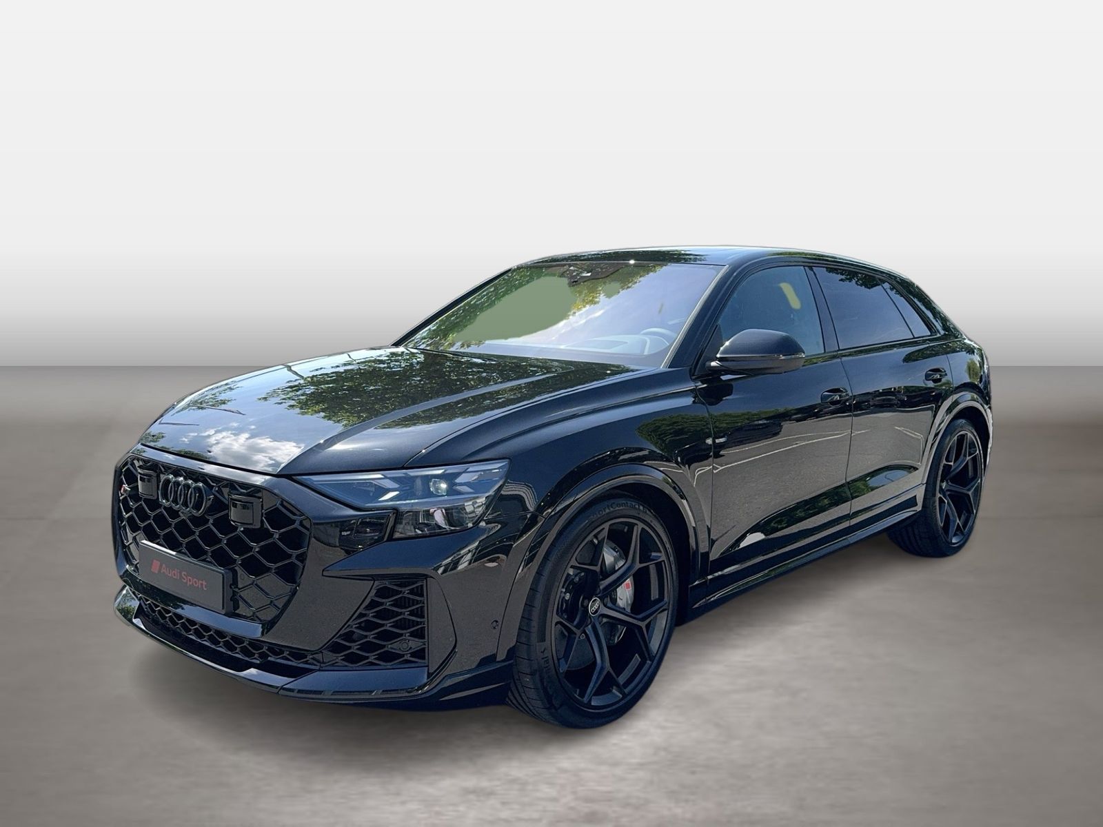 Audi RSQ8 - Bild 2