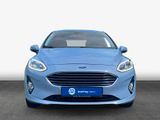 Ford Fiesta 1.0 EcoBoost Hybrid S&S TITANIUM Wi-Pa - Ford Fiesta in Dresden