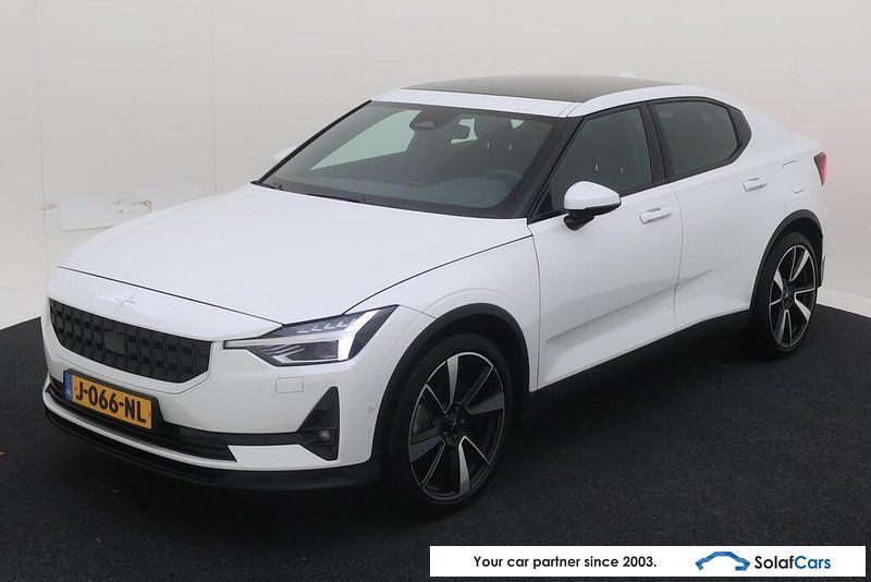 Image of Polestar 2