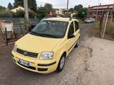 Fiat Panda 1.2 Dynamic AUTOMATICO - gebrauchte Fiat Panda aus dem Jahr 2007