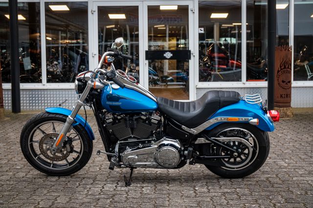 Fahrzeugabbildung Harley-Davidson LOW RIDER FXLR 107cui SOFTAIL - Gepflegt -