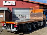 MAN TGS 26.430 BL 6x2/2 Plateau, Lenk Lift - MAN Aachen