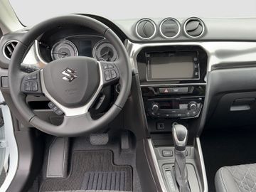 Fotografie des Suzuki Vitara 1.5 Hybrid Comfort+ AGS PANORAMA