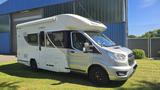 Benimar Tessoro 483 Northautokapp Autom. 4t - Offers