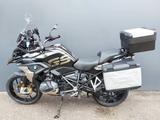 BMW R 1250 GS 4 Pakete Exlcusive Variokoffer/Topcase - BMW VARIOKOFFER