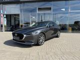 Mazda 3 FB 2.0 (180PS) Schalter Selection Des-P. Prem- - gebrauchte Mazda 3 aus dem Jahr 2022