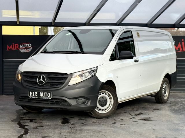 Mercedes-Benz Vito Kasten 114CDI/BT RWD lang