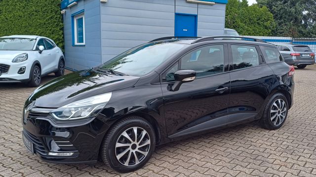 Renault Clio Grandtour Business-Klimaaut-Navi-PDCv+h