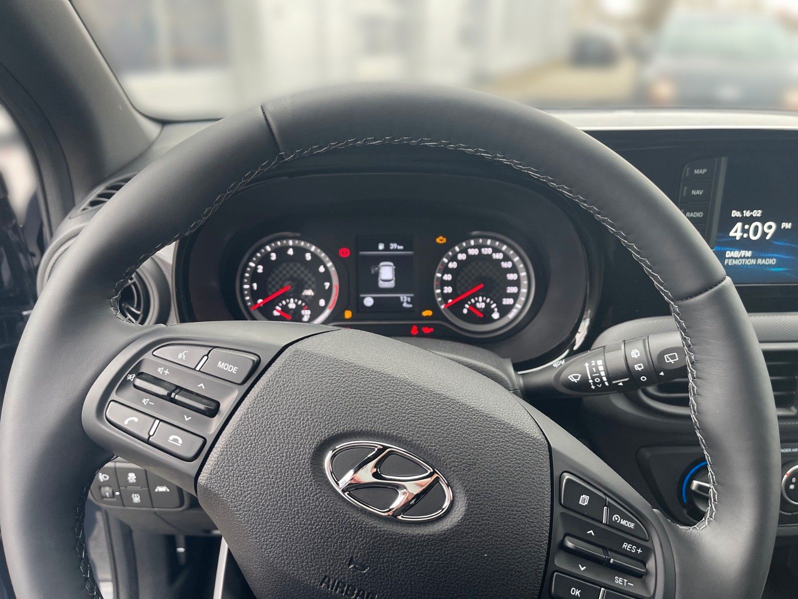 Fahrzeugabbildung Hyundai i10 1.0 M/T Connect & Go