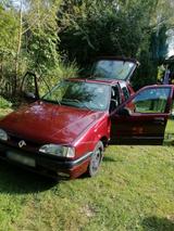 Renault 19 - Renault Gebrauchtwagen von 1995