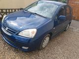 Suzuki 2 x Suzuki Liana  1,4 TDSI - gebrauchte Suzuki Liana aus dem Jahr 2006