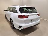 Kia Ceed Sportswagon 1.0 T-GDI Navi|Klima|SHZ|Car-Pl - Kia mit Benzin-Antrieb: Kombi, Schaltgetriebe