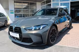 BMW M3 xDrive Competition Individuallackierung+H&... - graue BMW M3