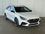 Hyundai i30 Kombi N-Line 1.5 T-GDI mHev DCT / Navi AC... - Hyundai i30: Automatik