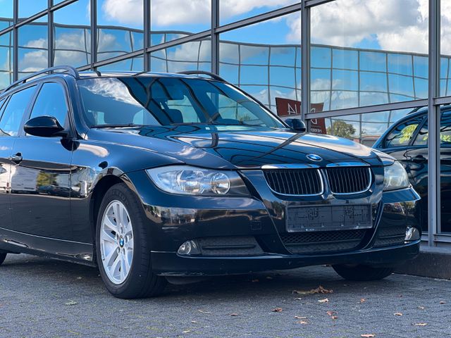 BMW 3 Touring 318i KLima PDC