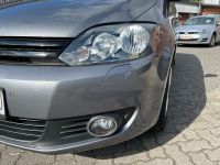 Volkswagen Golf VI Plus 1.2 TSI Match T.LEDER/KLIMA/PDC/AHK