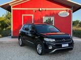 Volkswagen T-Cross 1.6 TDI SCR Style BMT - Volkswagen T-Cross Style mit Diesel-Antrieb