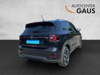Volkswagen T-Cross - Vorschau Bild 12