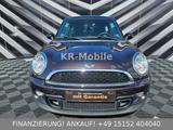 MINI COOPER_SD Clubman Cooper SD/Kette/Service/TÜV - MINI MINI: Braun