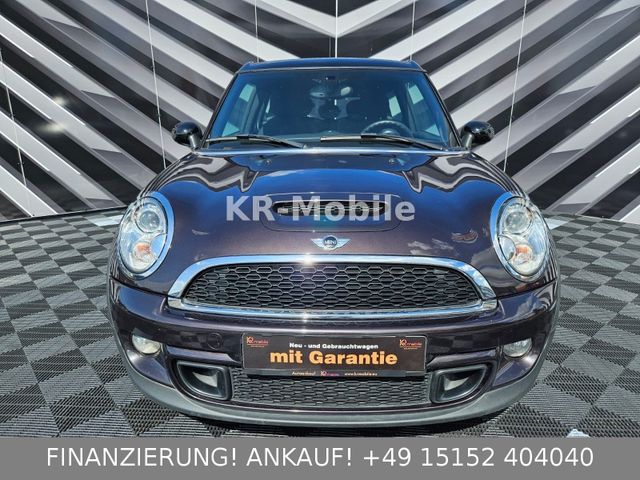 MINI COOPER_SD Clubman Cooper SD/Kette/Service/TÜV