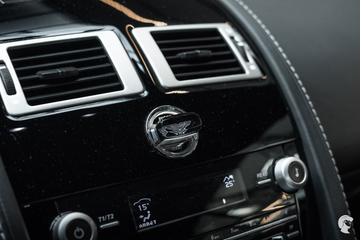 2008 Aston Martin DBS — миниатюра 27