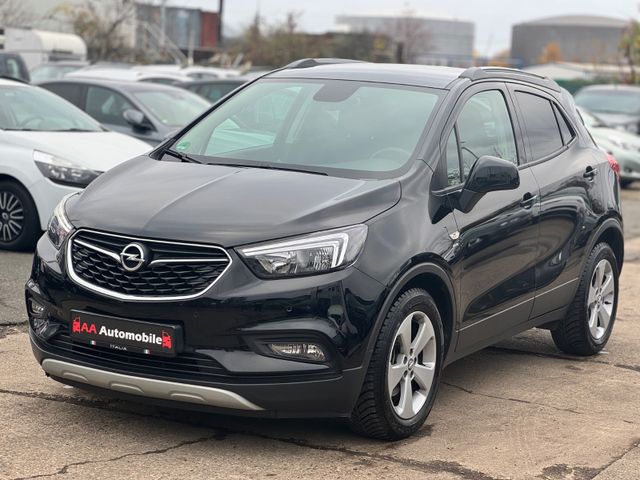 Opel Mokka X Active Start/Stop (37000 km)